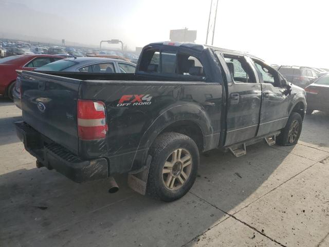 Photo 3 from auction – 2006 FORD F150 SUPER with VIN 1FTPW14V46FB01086