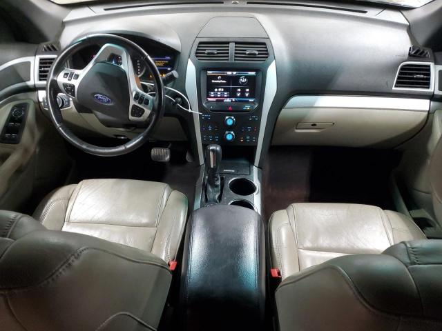 Photo 8 from auction – 2013 FORD EXPLORER X with VIN 1FM5K8D89DGA14146