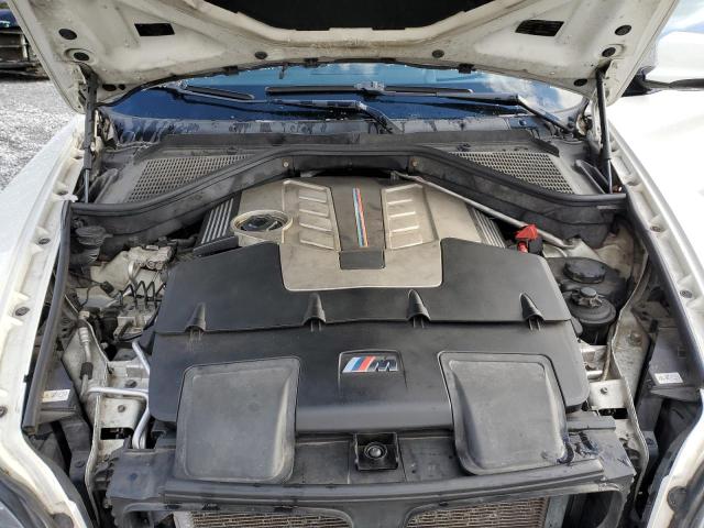 صورة رقم 12 من المزاد - 2012 BMW X6 M مع VIN 5YMGZ0C52CLK14445