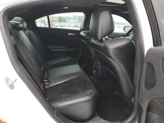 Photo 10 from auction – 2012 DODGE CHARGER SR with VIN 2C3CDXEJ2CH105073