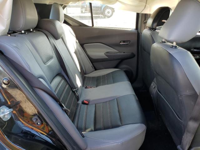 Photo 11 from auction – 2023 NISSAN KICKS SR with VIN 3N1CP5DV6PL549228
