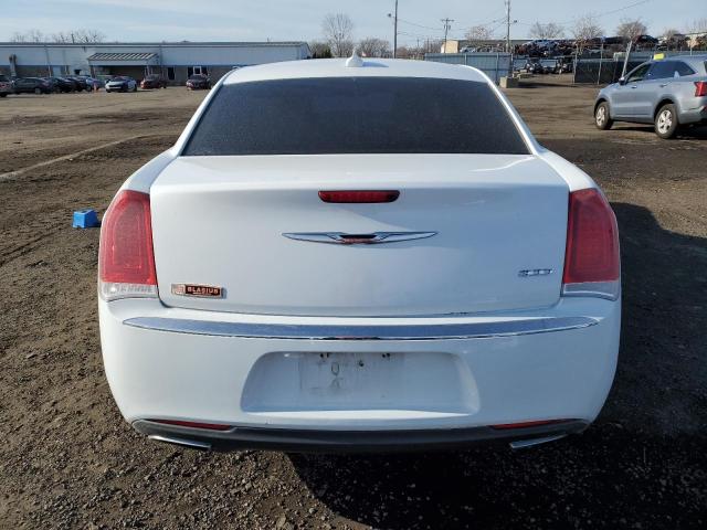 Photo 6 from auction – 2015 CHRYSLER 300 LIMITE with VIN 2C3CCAAG3FH908487