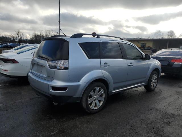 Photo 3 from auction – 2013 MITSUBISHI OUTLANDER with VIN JA4JT3AW8DU014284