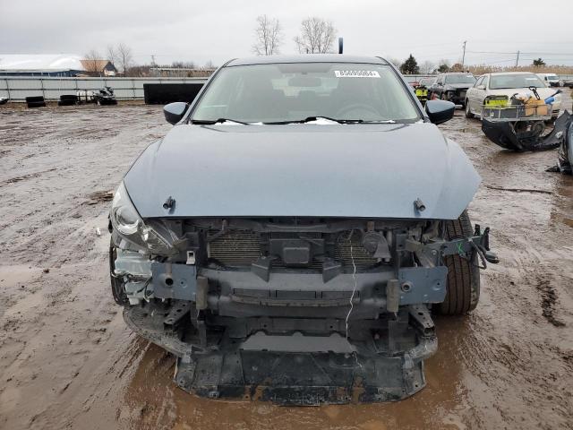Photo 5 from auction – 2015 MAZDA 3 TOURING with VIN 3MZBM1L7XFM189707