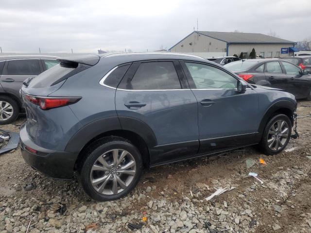 Photo 3 from auction – 2020 MAZDA CX-30 PREM with VIN 3MVDMBEM6LM127882