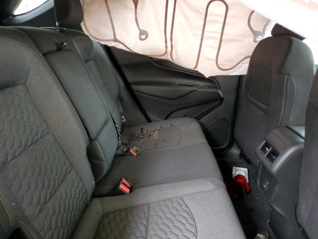 Photo 10 from auction – 2020 CHEVROLET EQUINOX LT with VIN 3GNAXJEV2LS598574