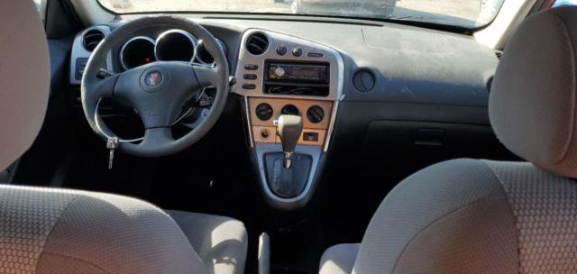 Photo 8 from auction – 2006 PONTIAC VIBE with VIN 5Y2SL65896Z431541