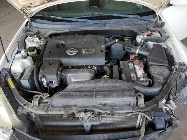 Photo 11 from auction – 2003 NISSAN ALTIMA BAS with VIN 1N4AL11DX3C205711
