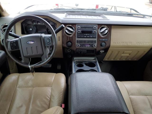 Photo 8 from auction – 2011 FORD F250 SUPER with VIN 1FT7W2BT5BED01210