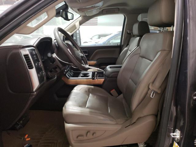 Zdjęcie 7 z aukcji – 2015 CHEVROLET SILVERADO z VIN 1GC1KWE80FF195684
