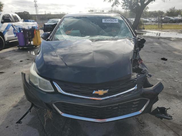 Photo 5 from auction – 2016 CHEVROLET CRUZE LS with VIN 1G1BB5SM8G7284147