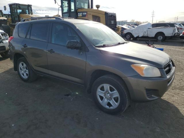 Photo 4 from auction – 2010 TOYOTA RAV4 with VIN 2T3ZF4DV1AW026252