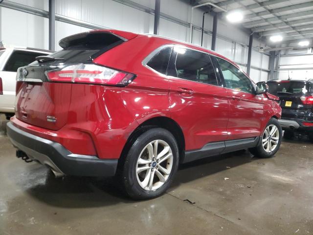 Zdjęcie 3 z aukcji – 2020 FORD EDGE SEL z VIN 2FMPK4J92LBB38988