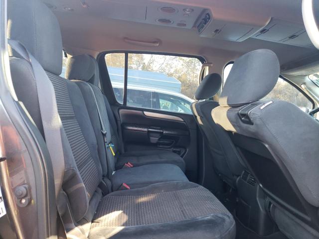 Photo 10 from auction – 2012 NISSAN ARMADA SV with VIN 5N1BA0ND3CN622192