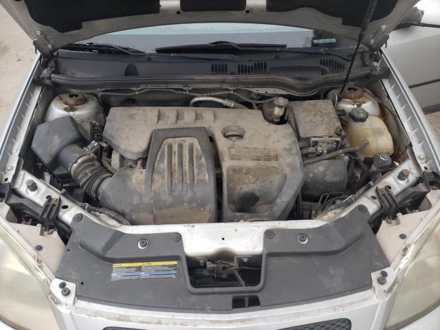 Photo 11 from auction – 2007 PONTIAC G5 SE with VIN 1G2AL55F577161908