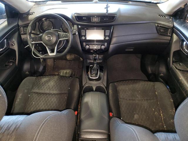 Photo 8 from auction – 2018 NISSAN ROGUE S with VIN KNMAT2MT1JP502505