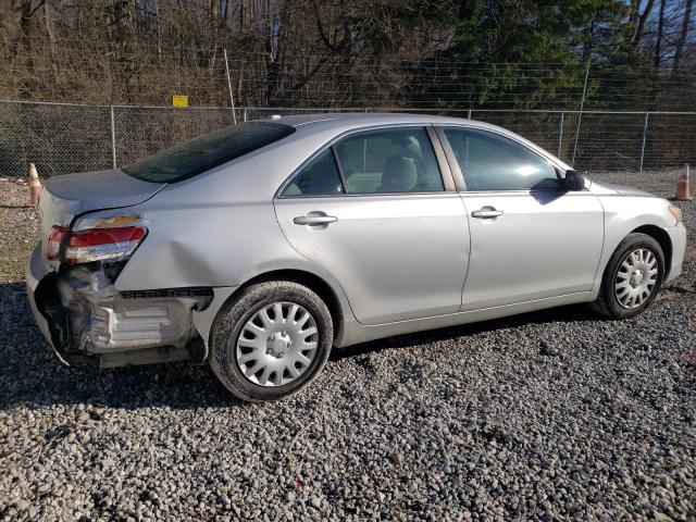 Photo 3 from auction – 2011 TOYOTA CAMRY BASE with VIN 4T1BF3EK4BU215701