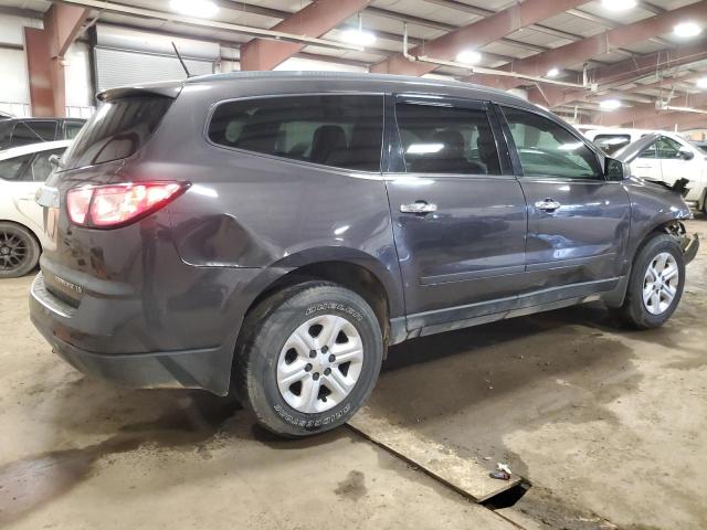 Photo 3 from auction – 2016 CHEVROLET TRAVERSE L with VIN 1GNKRFED4GJ285875