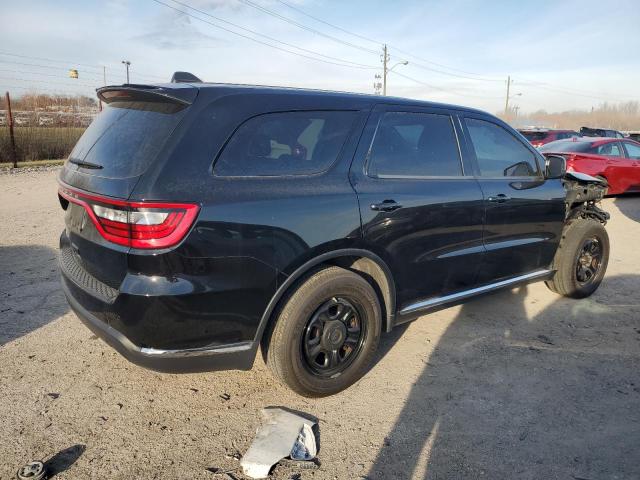 Photo 3 from auction – 2021 DODGE DURANGO PU with VIN 1C4SDJFT4MC763681