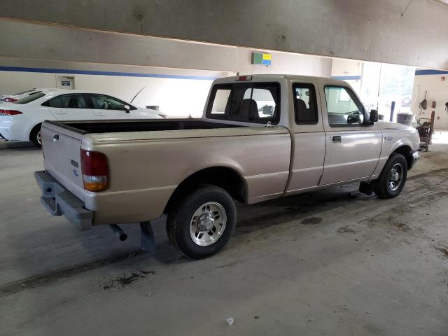 Photo 3 from auction – 1995 FORD RANGER SUP with VIN 1FTCR14U3STA53539