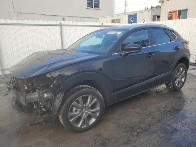 MAZDA CX-30 PREF 2025 with VIN 3MVDMBCM7SM758190 - Photo from auction