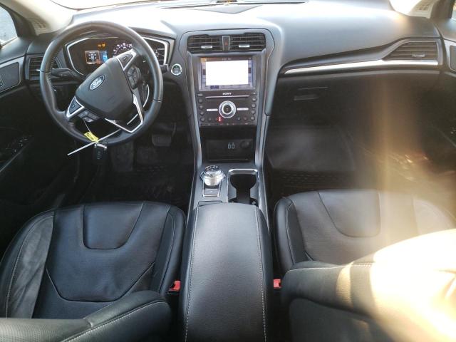 Photo 8 from auction – 2019 FORD FUSION TIT with VIN 3FA6P0D96KR112003