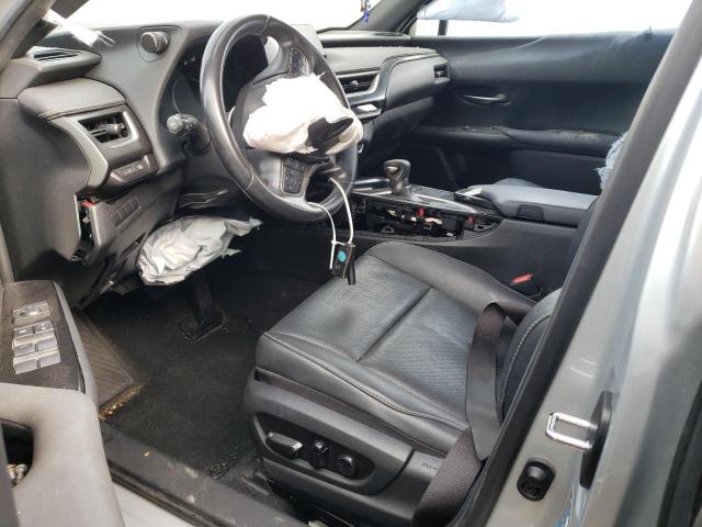 Photo 7 from auction – 2019 LEXUS UX 200 with VIN JTHY3JBH8K2008291