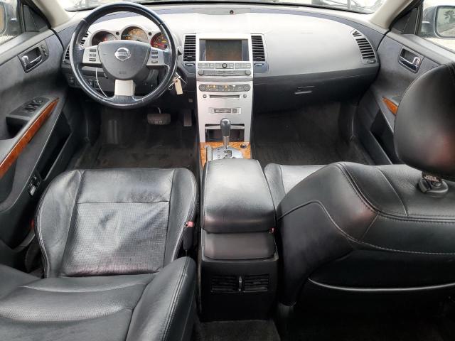 Фото 8 с аукциона – 2005 NISSAN MAXIMA SE с VIN 1N4BA41E55C836969