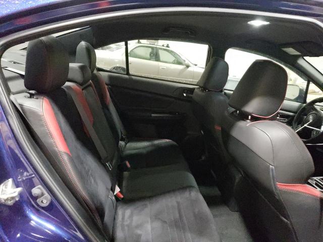 Photo 10 from auction – 2020 SUBARU WRX PREMIU with VIN JF1VA1B67L9811732