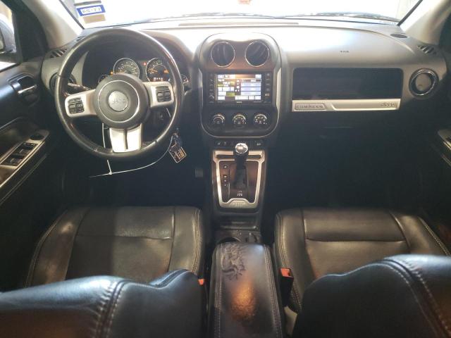 Photo 8 from auction – 2014 JEEP COMPASS LI with VIN 1C4NJDCB9ED920765