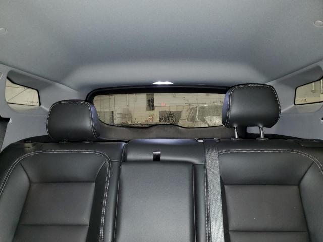 Photo 10 from auction – 2024 GMC TERRAIN SL with VIN 3GKALVEG3RL377182