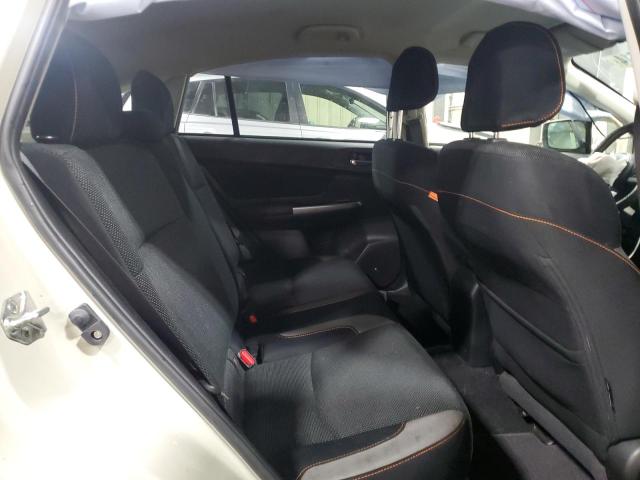 Photo 10 from auction – 2016 SUBARU CROSSTREK with VIN JF2GPABC0G8251654