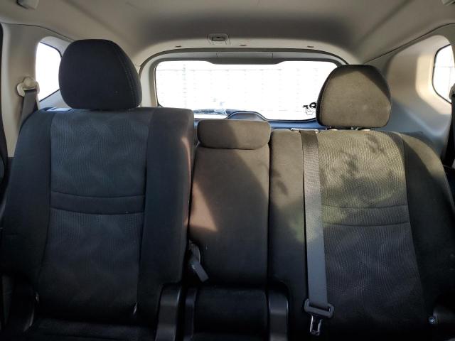 Photo 10 from auction – 2016 NISSAN ROGUE S with VIN 5N1AT2MV4GC754696