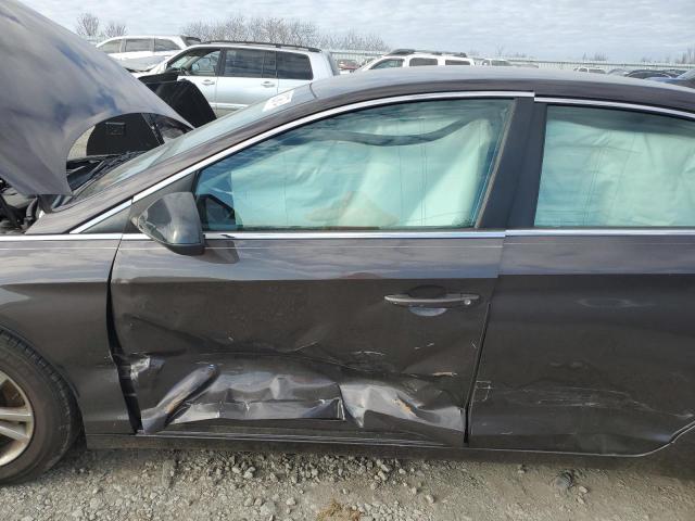 Photo 7 from auction – 2016 HYUNDAI SONATA SE with VIN 5NPE24AF4GH324432