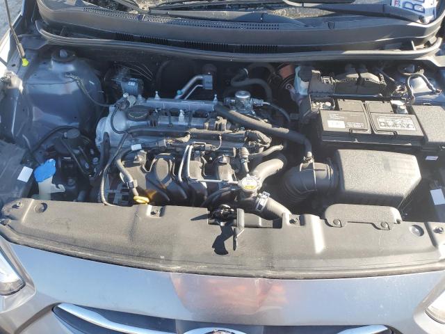 Photo 11 from auction – 2017 HYUNDAI ACCENT SE with VIN KMHCT4AE5HU240800