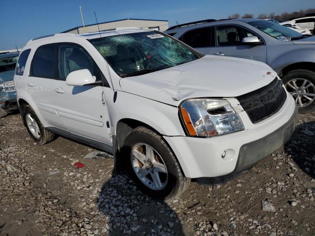 Photo 4 from auction – 2006 CHEVROLET EQUINOX LT with VIN 2CNDL63F666147432