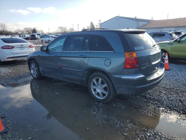 Photo 2 from auction – 2006 CHRYSLER PACIFICA T with VIN 2A8GF68416R864859