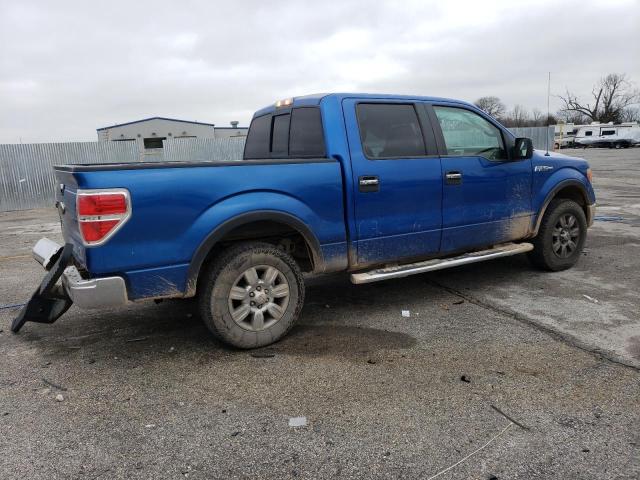 Photo 3 from auction – 2010 FORD F150 SUPER with VIN 1FTFW1EV5AFB85101