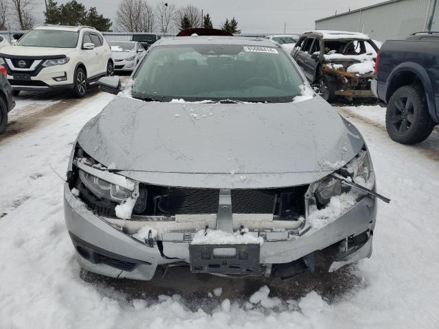 Photo 5 from auction – 2017 HONDA CIVIC EX with VIN 2HGFC2F81HH032264