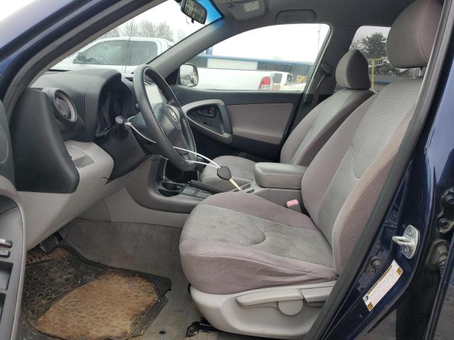 Photo 7 from auction – 2006 TOYOTA RAV4 with VIN JTMZD35V165004393