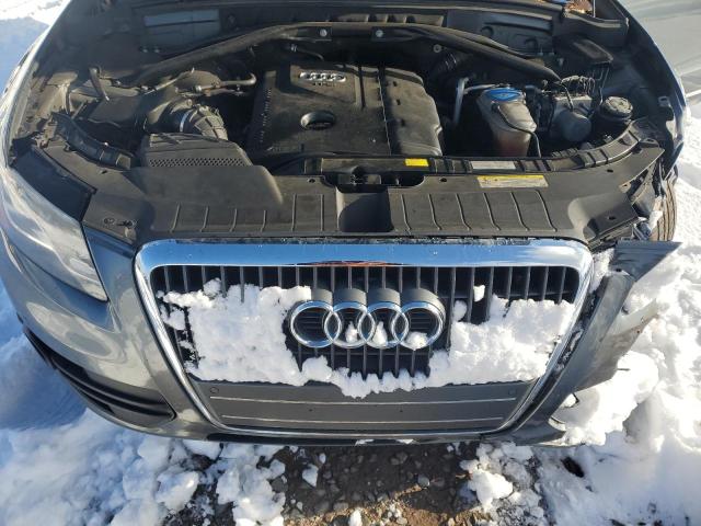 صورة رقم 12 من المزاد - 2012 AUDI Q5 PREMIUM مع VIN WA1LFAFP6CA058287