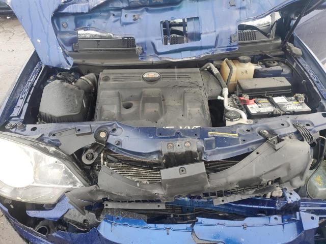 Photo 12 from auction – 2012 CHEVROLET CAPTIVA SP with VIN 3GNAL3E53CS640578