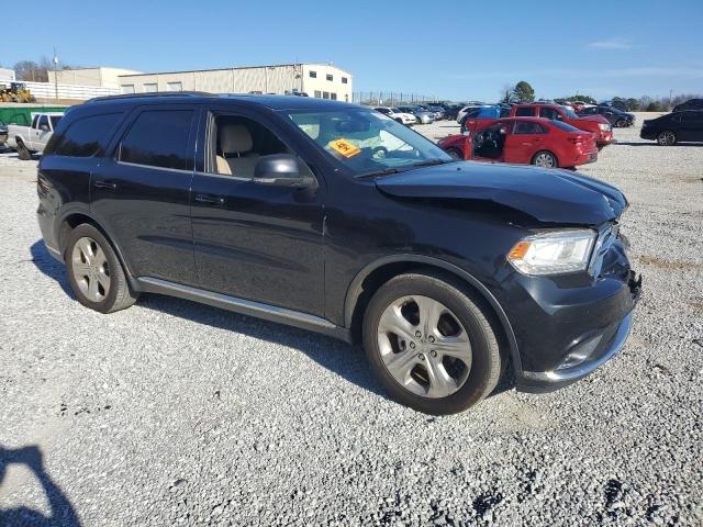 Photo 4 from auction – 2014 DODGE DURANGO LI with VIN 1C4RDHDG5EC520363