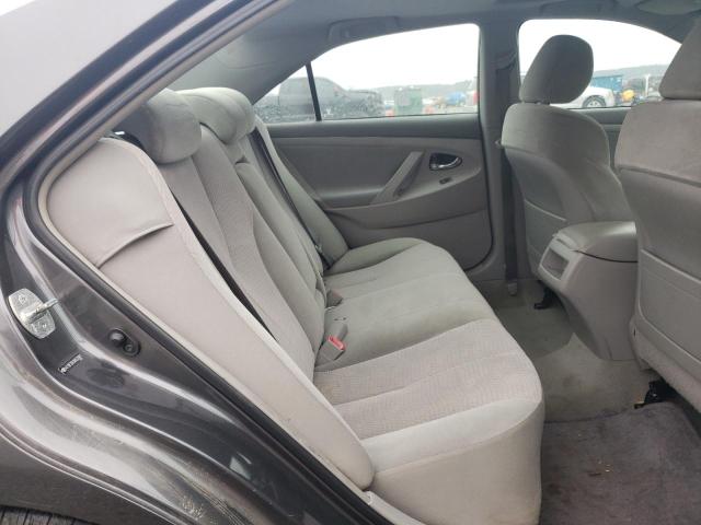 Photo 10 from auction – 2010 TOYOTA CAMRY BASE with VIN 4T1BF3EK1AU533001