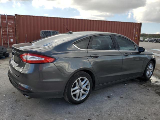 Photo 3 from auction – 2016 FORD FUSION SE with VIN 3FA6P0H7XGR275012