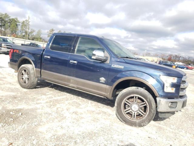 Photo 4 from auction – 2015 FORD F150 SUPER with VIN 1FTEW1EG4FFB46486