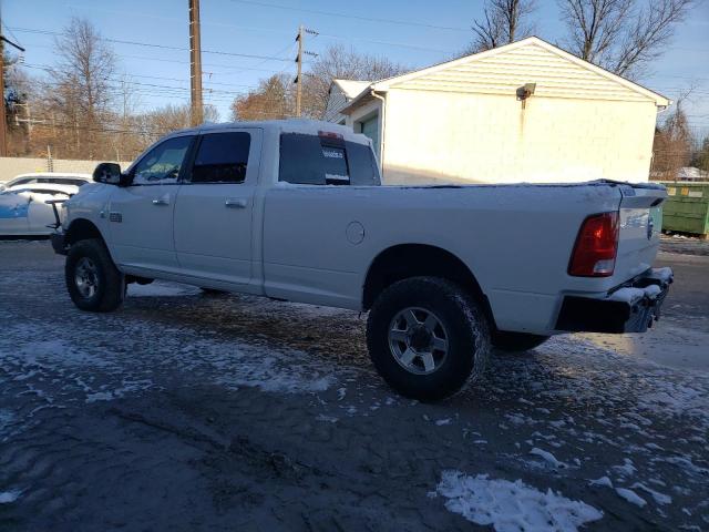 Photo 2 from auction – 2010 DODGE RAM 3500 with VIN 3D73Y3CL5AG113944