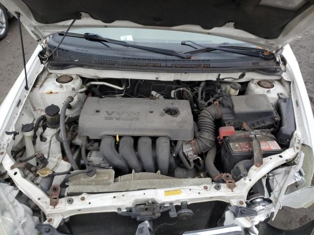 Zdjęcie 11 z aukcji – 2007 TOYOTA COROLLA CE z VIN JTDBR32E770105279
