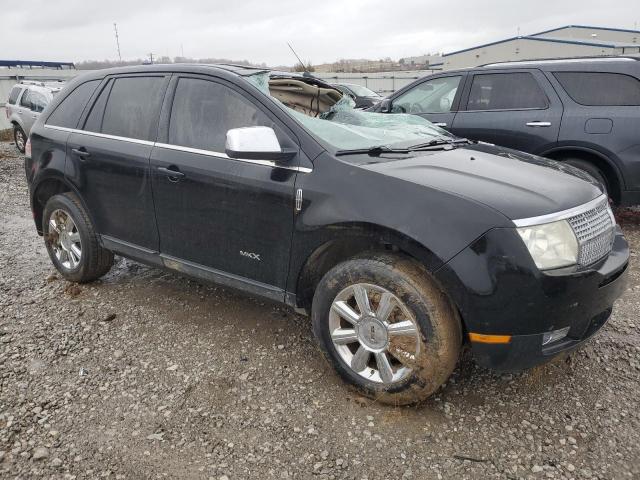 Photo 4 from auction – 2008 LINCOLN MKX with VIN 2LMDU88C38BJ25135
