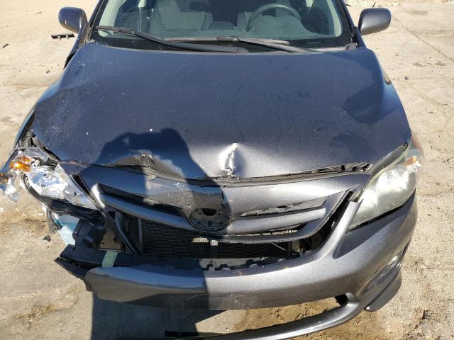 Photo 11 from auction – 2012 TOYOTA COROLLA BA with VIN 5YFBU4EE7CP037727